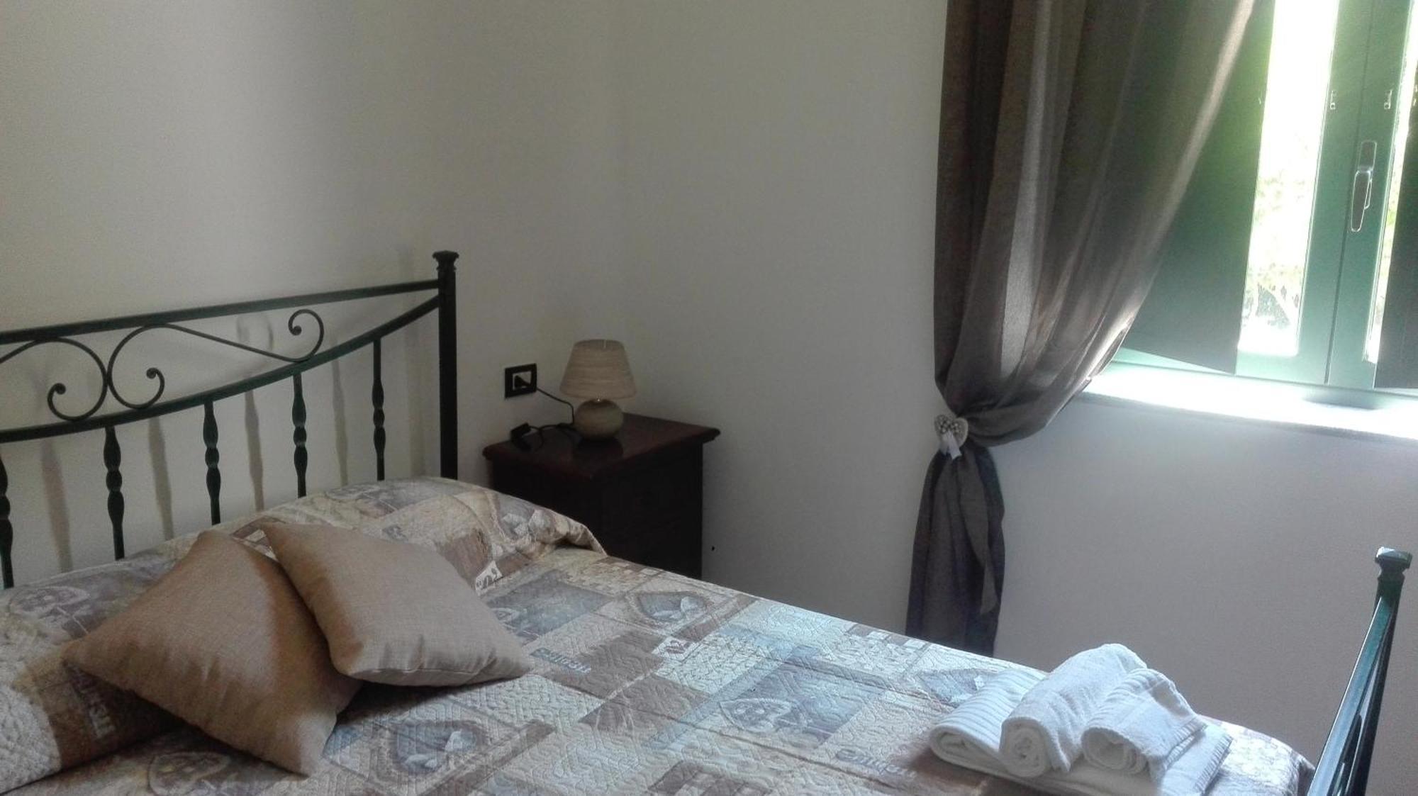 Tenuta Agrituristica Castellesi Squillace Værelse billede